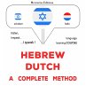 Hebrew - Dutch : a complete method... - Bild 1