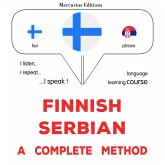 suomi - serbia : täydellinen menetelmä (MP3-Download) suomi - serbia : täydellinen menetelmä (MP3-Download)