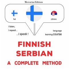 Cover suomi - serbia : täydellinen menetelmä (MP3-Download)