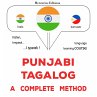 Punjabi - Tagalog : a complete method... - Bild 1