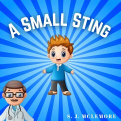 Cover A Small Sting (eBook, ePUB)