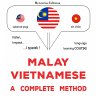 Malay - Vietnamese : a complete method... - Bild 1