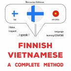 suomi - vietnami : täydellinen menetelmä (MP3-Download)