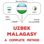 Uzbek - Malagasy : a complete method (MP3-Download)