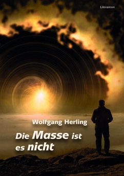 Cover Die Masse ist es nicht (eBook, PDF)