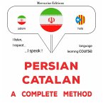 Persian - Catalan : a complete method (MP3-Download)