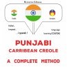 Punjabi - Carribean Creole : a complete... - Bild 1