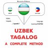 Uzbek - Tagalog : a complete method... - Bild 1