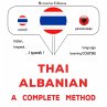 Thaï – Albanais : a complete method... - Bild 1