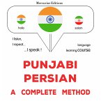 Punjabi - Persian : a complete method (MP3-Download)