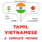 Tamil - Vietnamese : a complete method (MP3-Download)