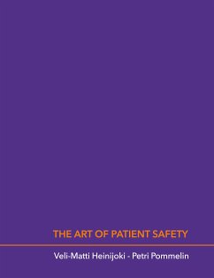 The Art of Patient Safety (eBook, ePUB)