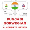 Punjabi - Norwegian : a complete method... - Bild 1