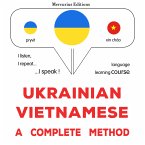 Ukrainian - Vietnamese : a complete method (MP3-Download)