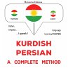 Kurdish - Persian : a complete method... - Bild 1