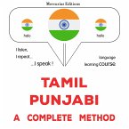 Tamil - Punjabi : a complete method (MP3-Download)