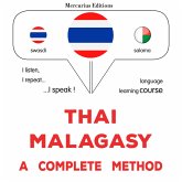 Thaï - Malagasy : a complete method (MP3-Download)