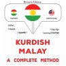 Kurdish - Malay : a complete method... - Bild 1