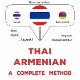 Thaï - Armenian : a complete method (MP3-Download)