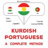 Kurdish - Portuguese : a complete... - Bild 1