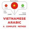 Vietnamese - Arabic : a complete method... - Bild 1