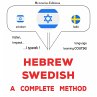 Hebrew - Swedish : a complete method... - Bild 1