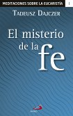 El misterio de la fe (eBook, ePUB)