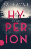 Hyperion (eBook, ePUB)