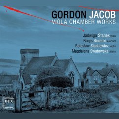 Viola Chamber Works - Stanek/Biniecki/Siarkiewicz/Swatowska