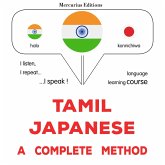 Tamil - Japanese : a complete method (MP3-Download)