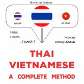 Thaï - Vietnamese : a complete method (MP3-Download)