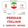 Persian - Italian : a complete method... - Bild 1