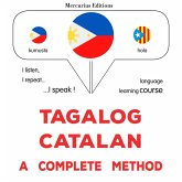 Tagalog - Catalan : a complete method (MP3-Download)