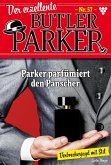 Parker parfümiert den Panscher (eBook, ePUB)