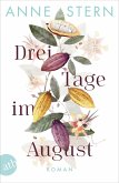 Drei Tage im August (eBook, ePUB)