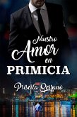 Nuestro amor en primicia (eBook, ePUB)