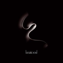 Lunatic Soul (Black Vinyl) - Lunatic Soul