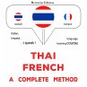 Thaï - French : a complete method... - Bild 1