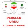 Persian - Urdu : a complete method... - Bild 1