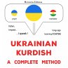 Ukrainian - Kurdish : a complete method... - Bild 1