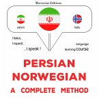 Persian - Norwegian : a complete method (MP3-Download)