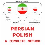 Persian - Polish : a complete method (MP3-Download)