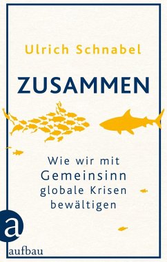 Zusammen (eBook, ePUB) - Schnabel, Ulrich