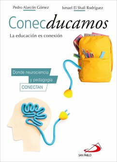 Cover Conecducamos (eBook, ePUB)