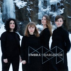 Bjargrunir - Umbra