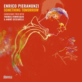 Something Tomorrow - Eurostars Trio Something Tomorrow - Eurostars Trio