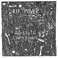 Artificial Countrysides - Elf Power