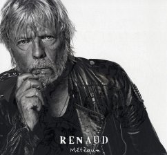 Métèque (Box Édition Deluxe) - Renaud