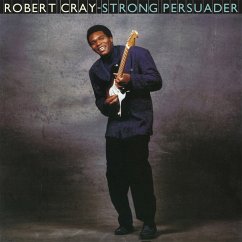 Strong Persuader - Robert Cray