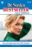 Das gewagte Spiel der Lilly Dongen (eBook, ePUB)